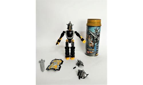 Lego Boneco Knights Kindom Dracus
